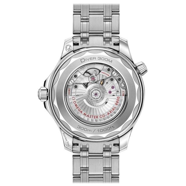 ZEGAREK OMEGA SEAMASTER Diver 300M