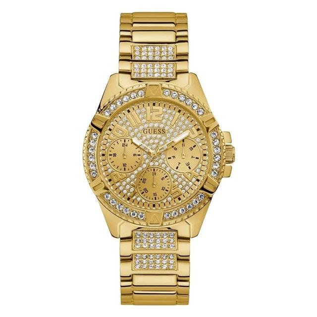 ZEGAREK GUESS FRONTIER