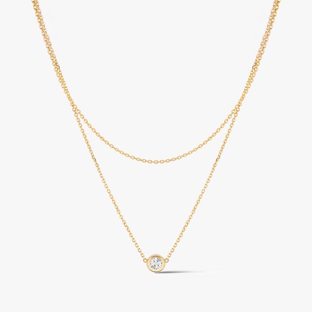 KOMPLET ZŁOTY DONAT