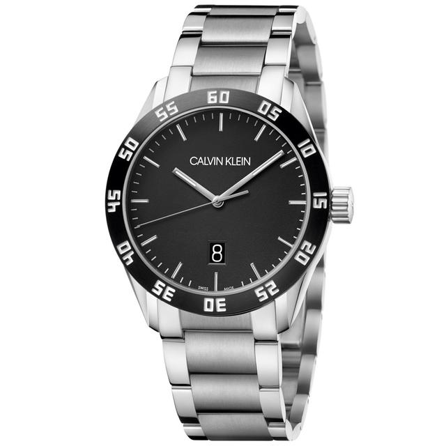 ZEGAREK CALVIN KLEIN COMPETE