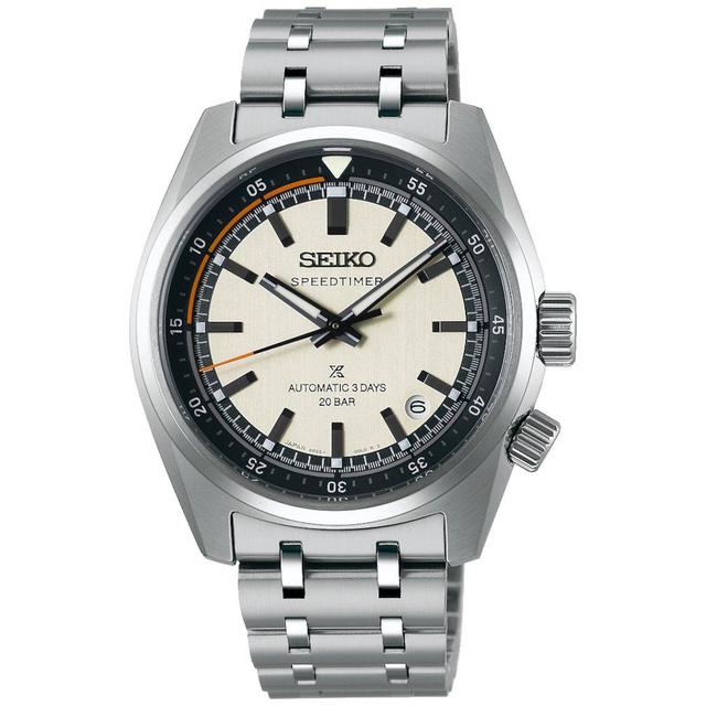 ZEGAREK SEIKO PROSPEX SPEEDTIMER AUTOMATIC