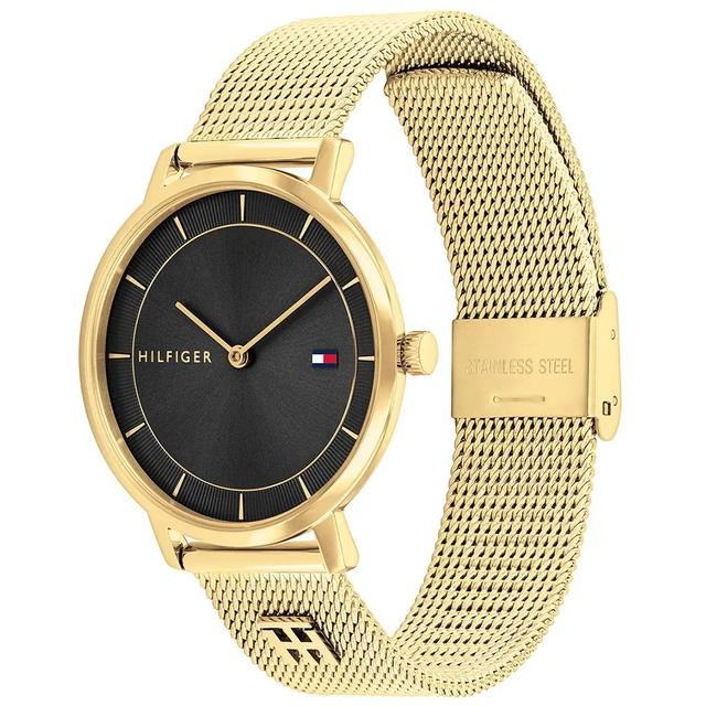 ZEGAREK TOMMY HILFIGER TEA