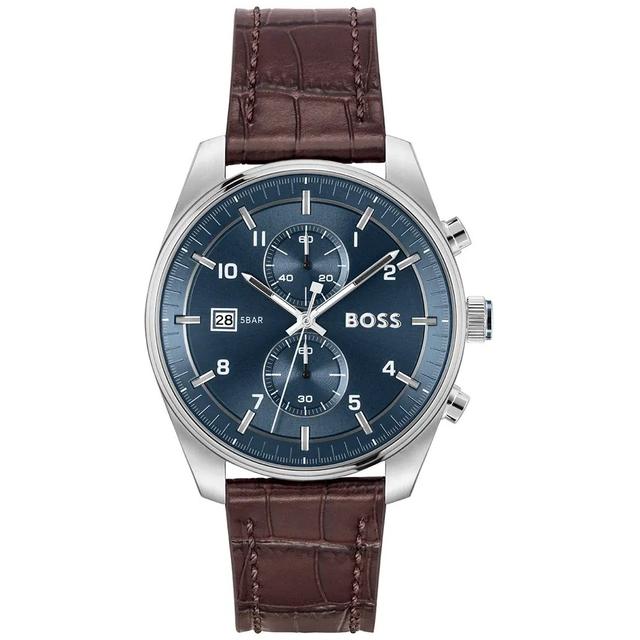 ZEGAREK HUGO BOSS SKYTRAVELLER
