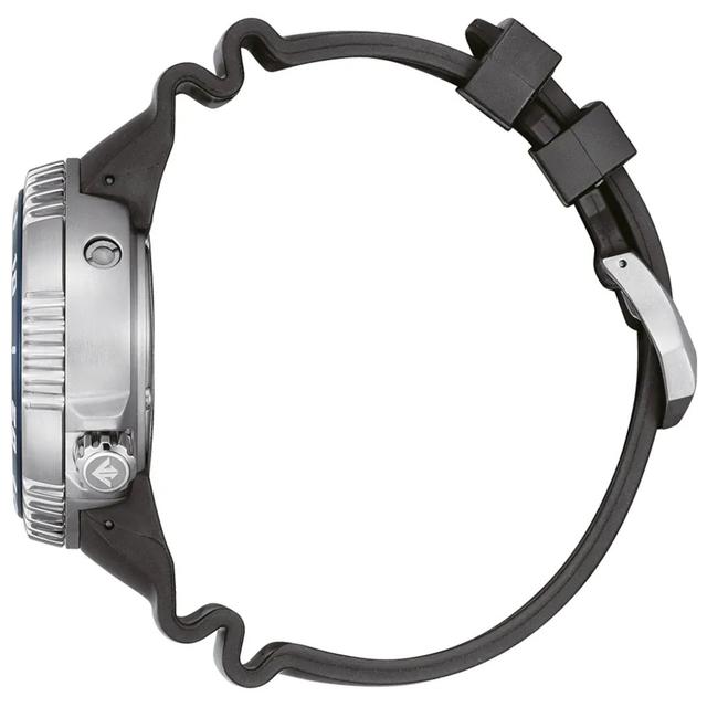 ZEGAREK CITIZEN PROMASTER MARINE UNITE WITH BLUE LIMITED EDITION