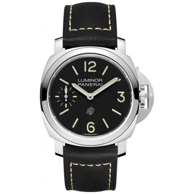 ZEGAREK PANERAI Luminor Logo