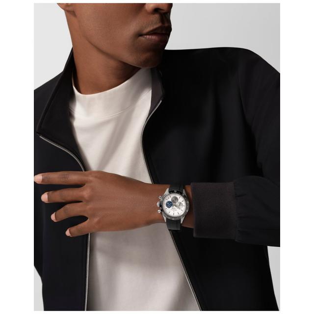 ZEGAREK ZENITH CHRONOMASTER SPORT