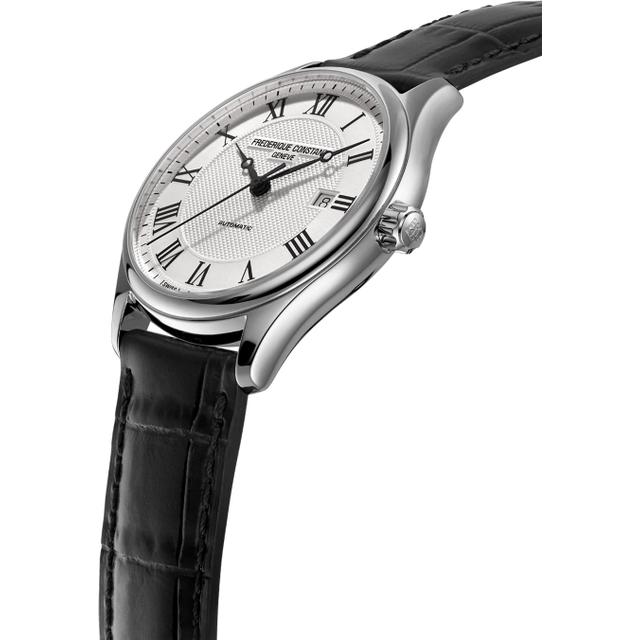 ZEGAREK FREDERIQUE CONSTANT CLASSICS INDEX AUTOMATIC