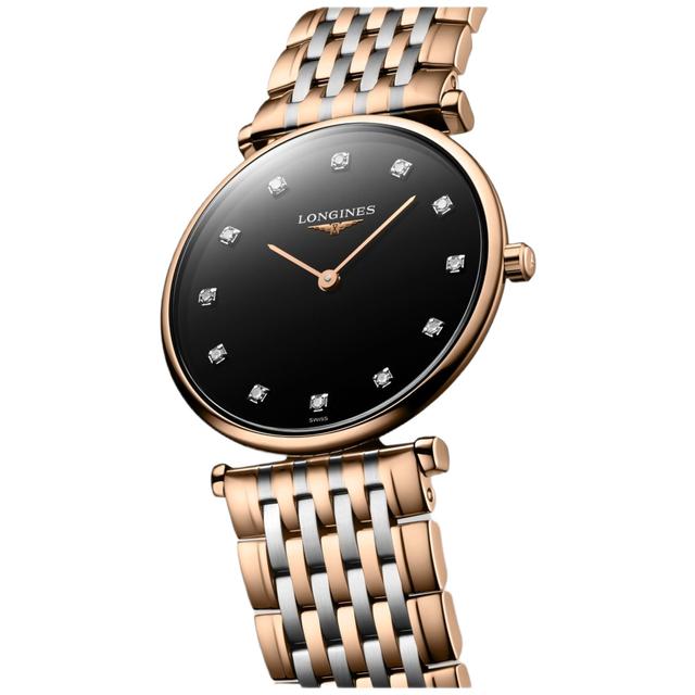 LONGINES LA GRANDE CLASSIQUE DE LONGINES