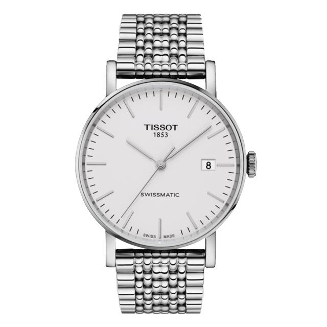 Tissot Everytime Swissmatic