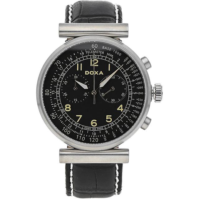 ZEGAREK DOXA Telemeter