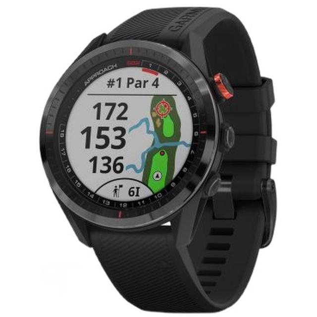 ZEGAREK GARMIN APPROACH S62 BUNDLE