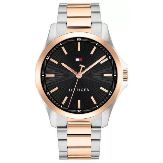 ZEGAREK TOMMY HILFIGER BRUCE