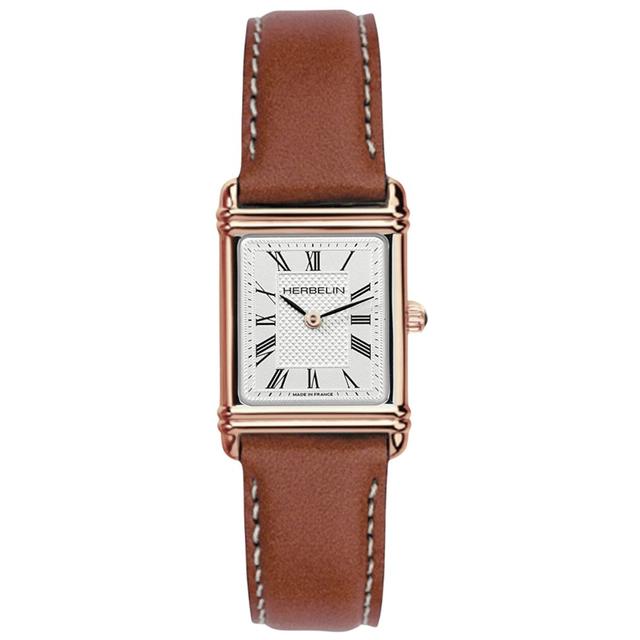 ZEGAREK HERBELIN ART DECO