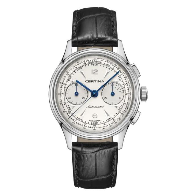 ZEGAREK CERTINA DS Automatic