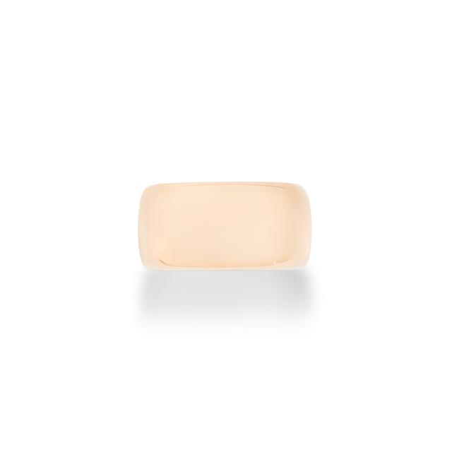 Pierścionek złoty Pomellato