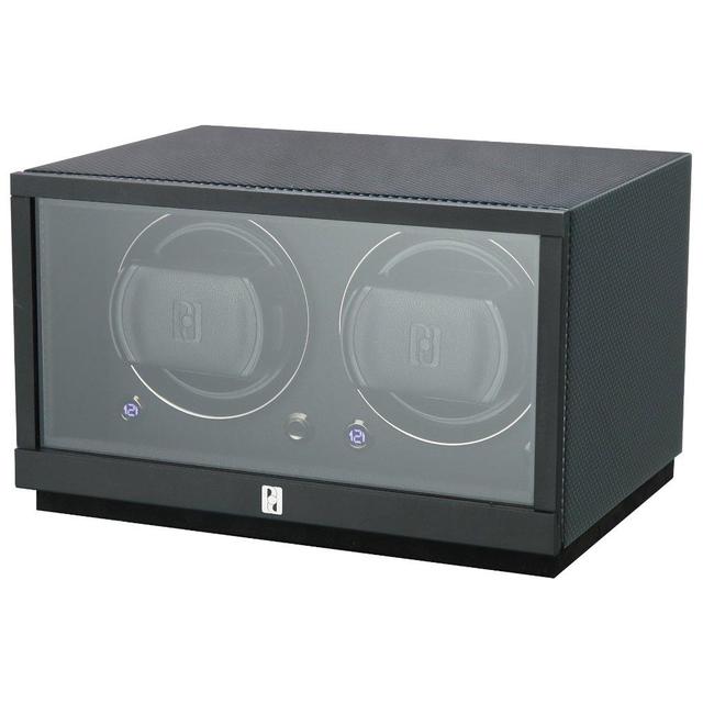 ROTOMAT PAUL DESIGN GENTLEMEN 2D CARBON