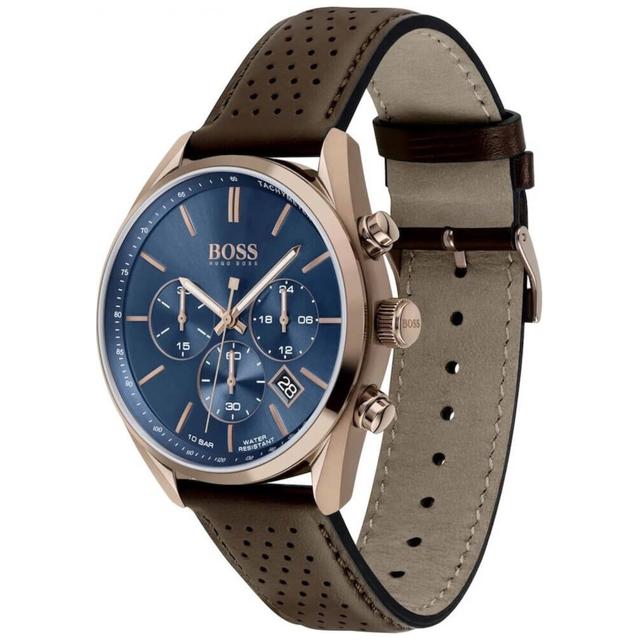 ZEGAREK BOSS CHAMPION