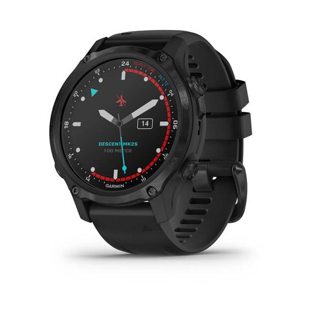 ZEGAREK GARMIN Descent™ Mk2S