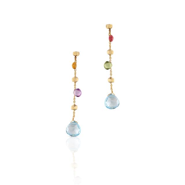 Kolczyki złote MARCO BICEGO