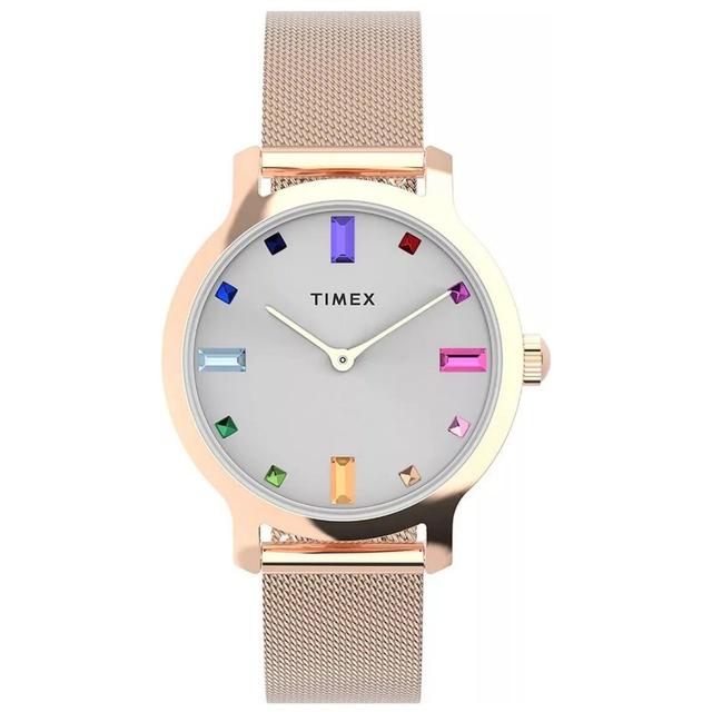 ZEGAREK TIMEX TRANSCEND