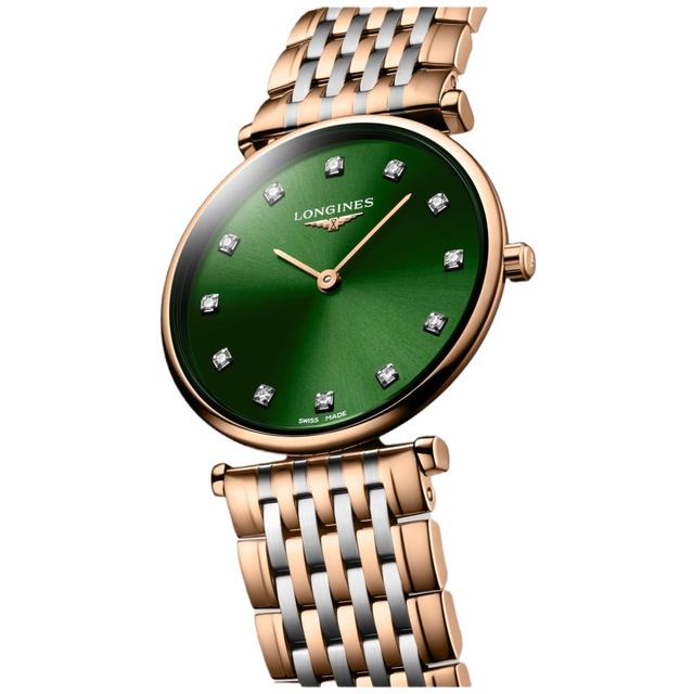 LONGINES LA GRANDE CLASSIQUE DE LONGINES