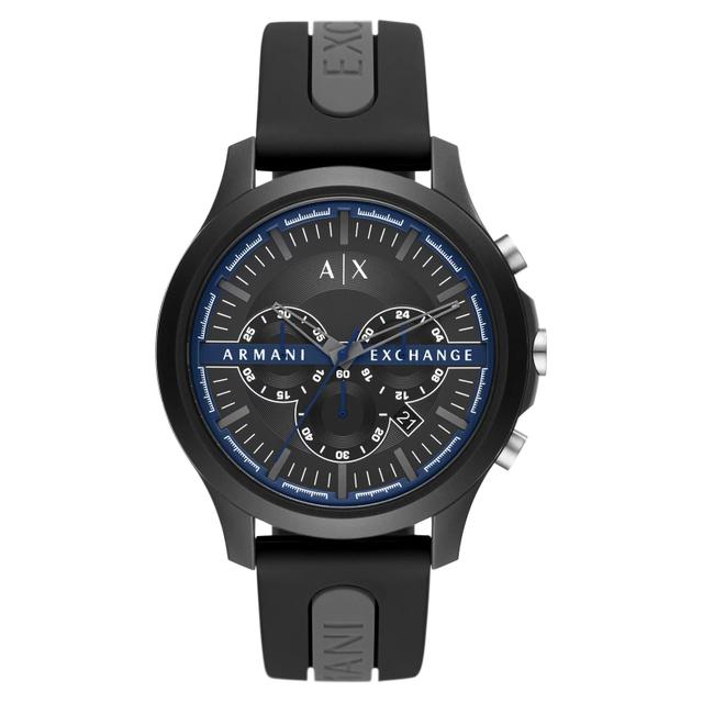 ZEGAREK ARMANI EXCHANGE HAMPTON