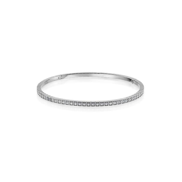 Bransoleta złota Chopard