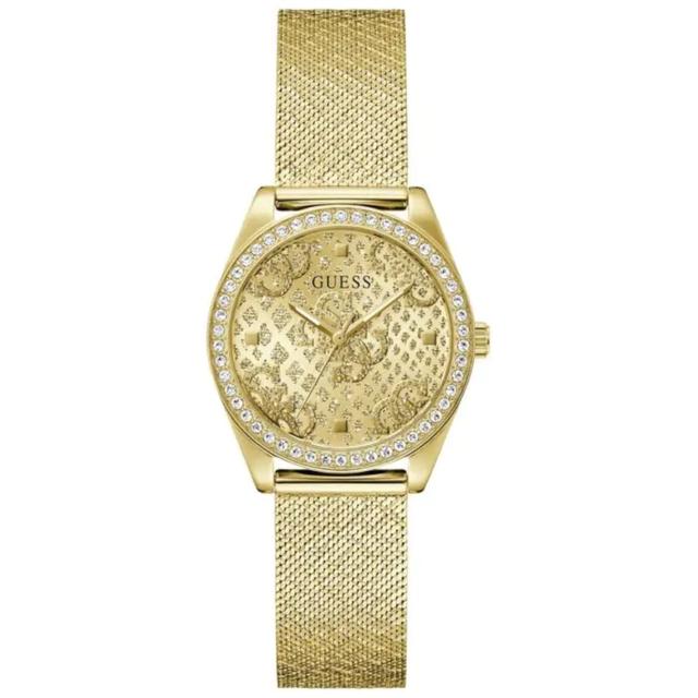 ZEGAREK GUESS BOA