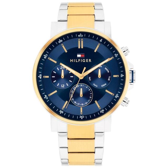ZEGAREK TOMMY HILFIGER TYSON