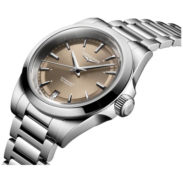 LONGINES CONQUEST