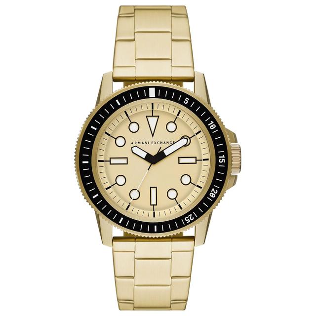 ZEGAREK ARMANI EXCHANGE LEONARDO