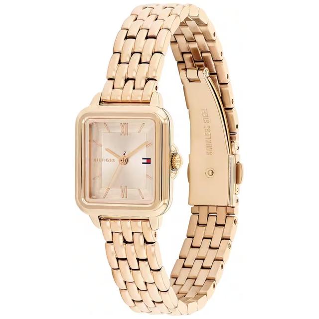 ZEGAREK TOMMY HILFIGER MIA