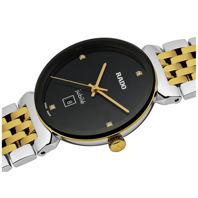 ZEGAREK RADO FLORENCE CLASSIC DIAMONDS