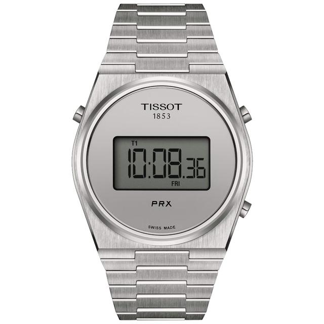 TISSOT PRX DIGITAL 40mm