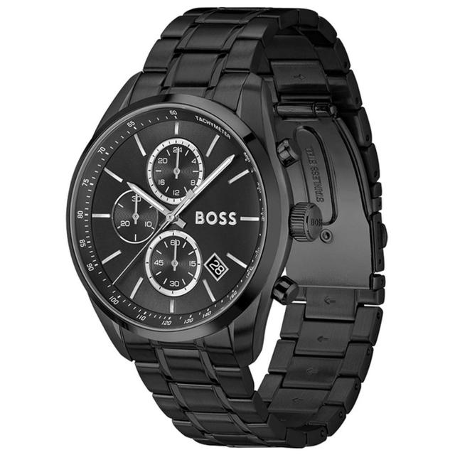 ZEGAREK BOSS GRAND PRIX