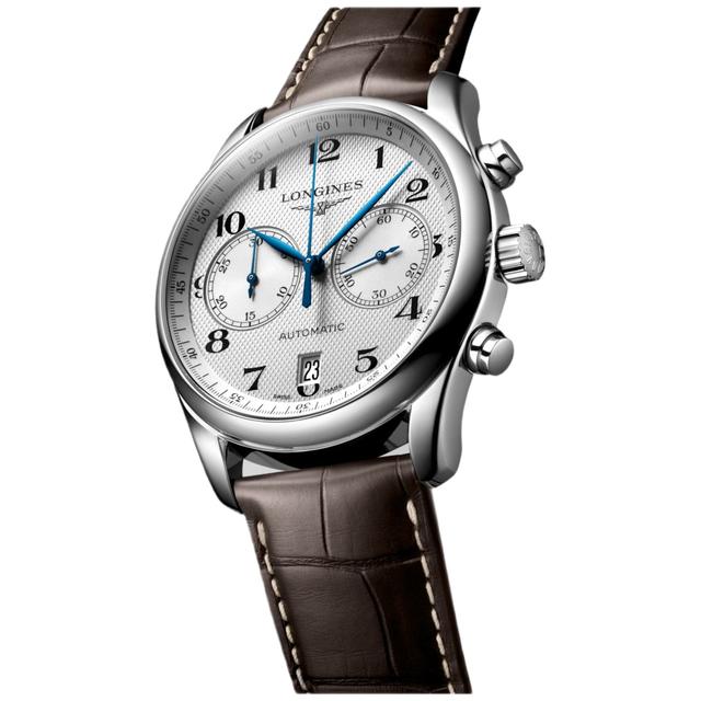 LONGINES MASTER COLLECTION CHRONOGRAPH