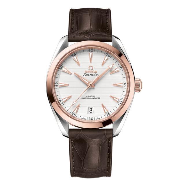 ZEGAREK OMEGA SEAMASTER