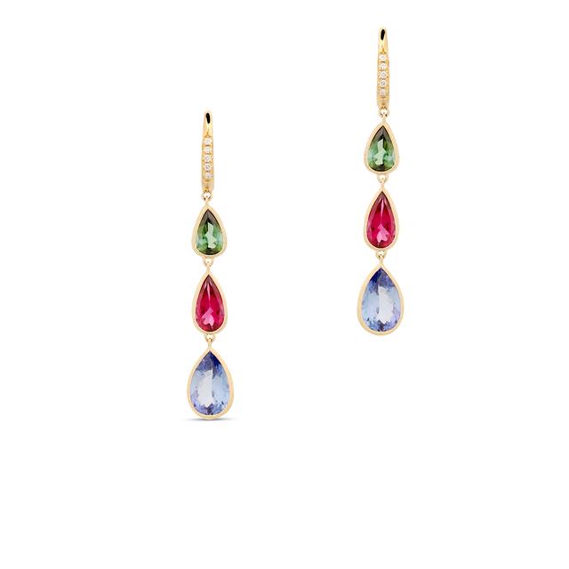 Kolczyki złote Marco Bicego