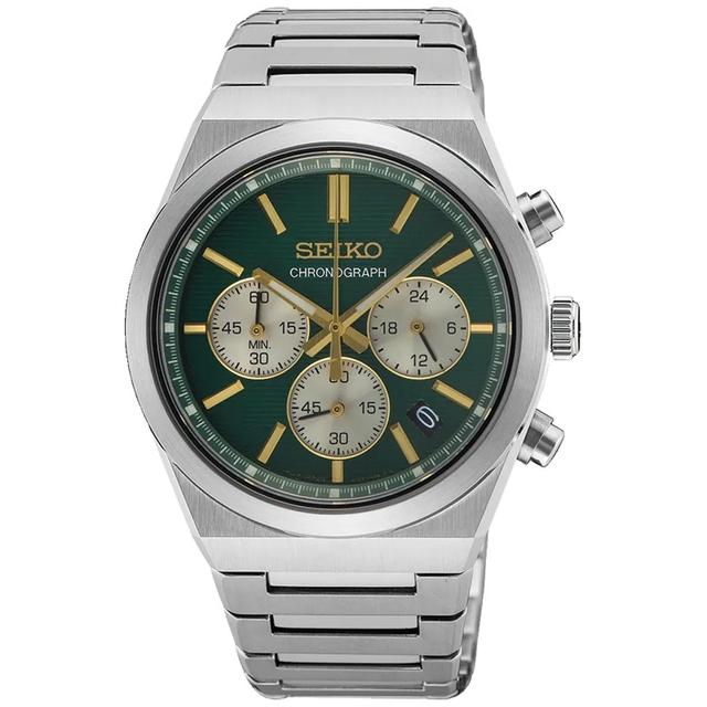 ZEGAREK SEIKO SPORT CHRONOGRAPH