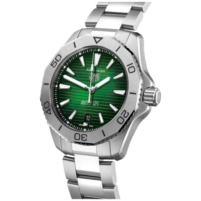 ZEGAREK TAG HEUER AQUARACER PROFESSIONAL 200 DATE