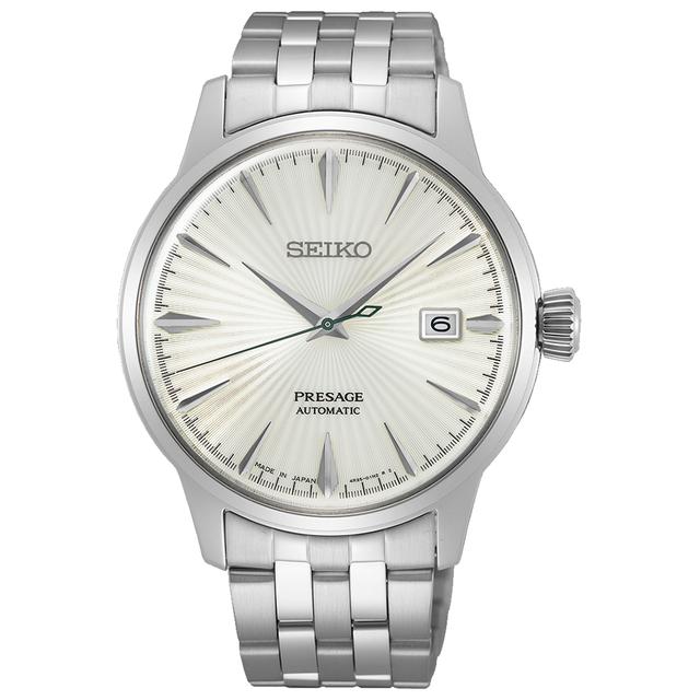 ZEGAREK SEIKO PRESAGE COCKTAIL TIME