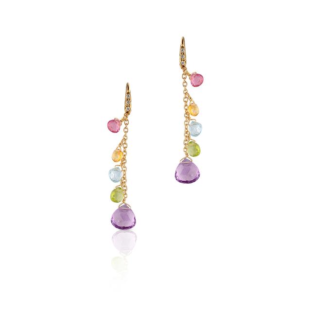 Kolczyki złote MARCO BICEGO