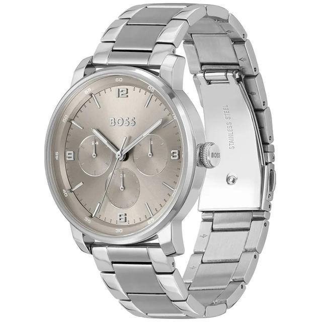 ZEGAREK BOSS CONTENDER