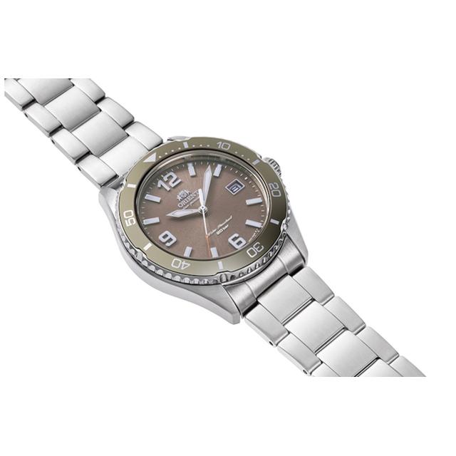 ZEGAREK ORIENT MAKO SOLAR