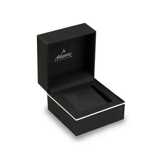 ZEGAREK ATLANTIC ELEGANCE MOONPHASE