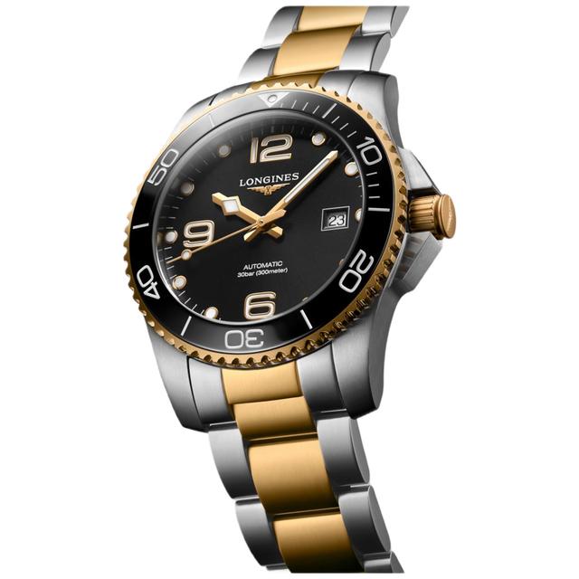 LONGINES HYDROCONQUEST