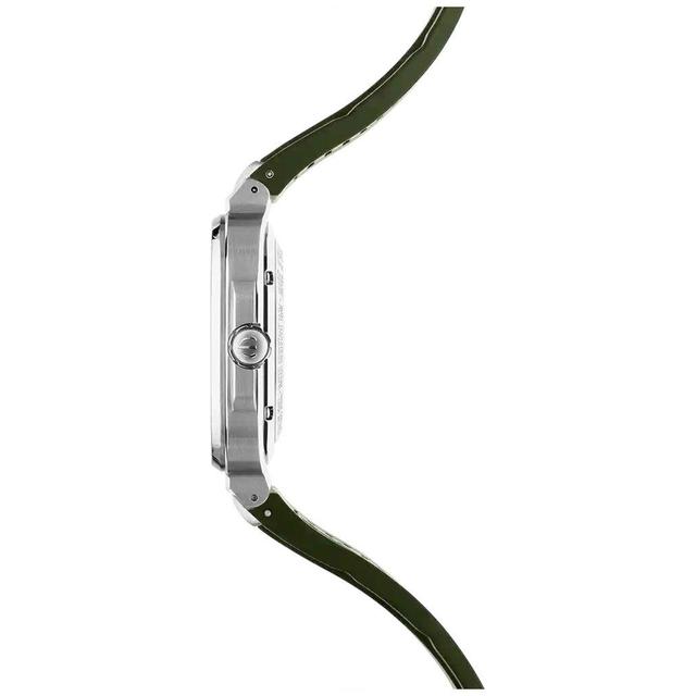 ZEGAREK HERBELIN CAP CAMARAT SQUARE AUTOMATIC