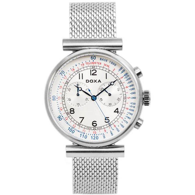 ZEGAREK DOXA Telemeter
