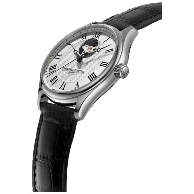 ZEGAREK FREDERIQUE CONSTANT CLASSICS HEART BEAT AUTOMATIC