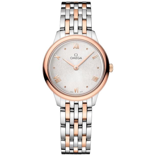 ZEGAREK OMEGA DE VILLE PRESTIGE